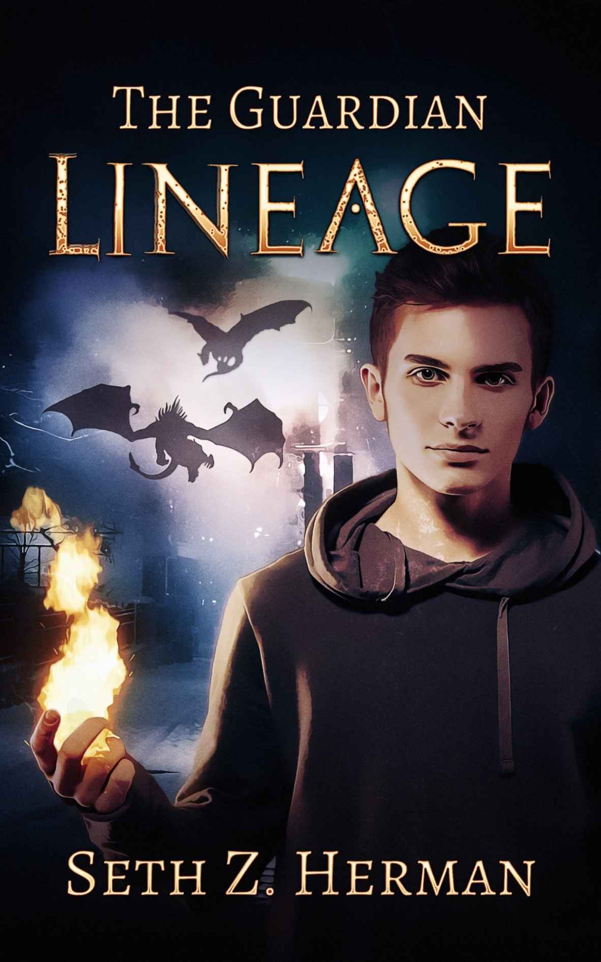 The Guardian Lineage