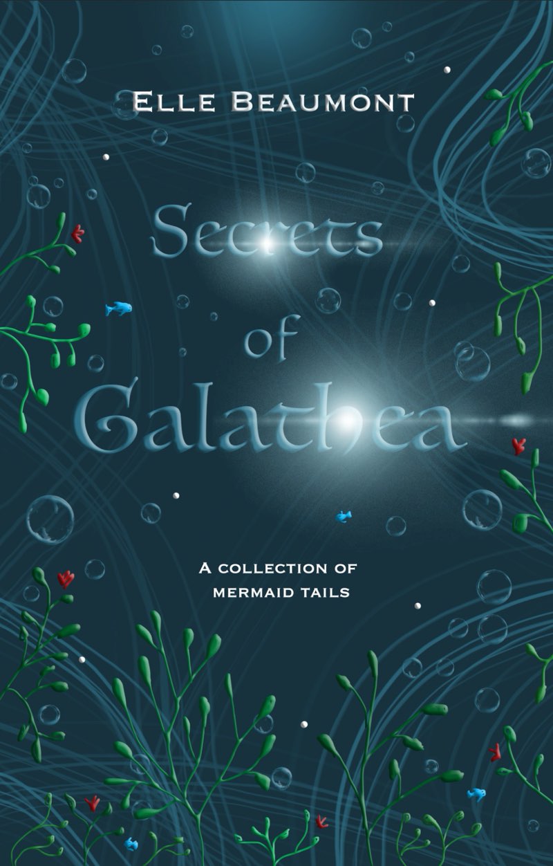 Secrets of Galathea