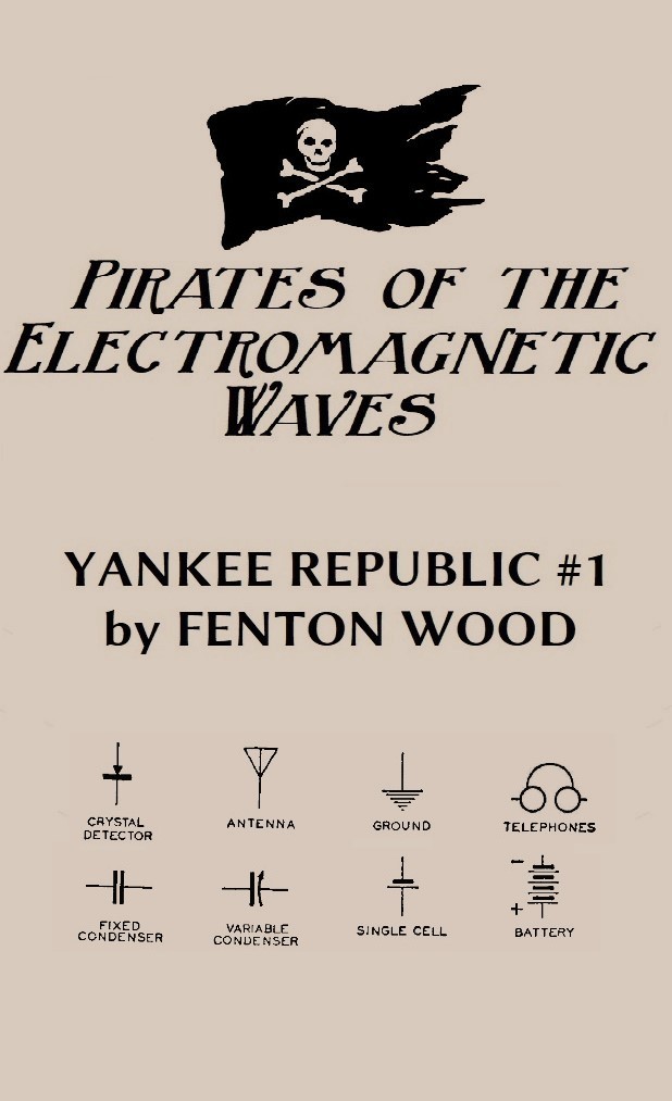 Pirates of the Electromagnetic Waves