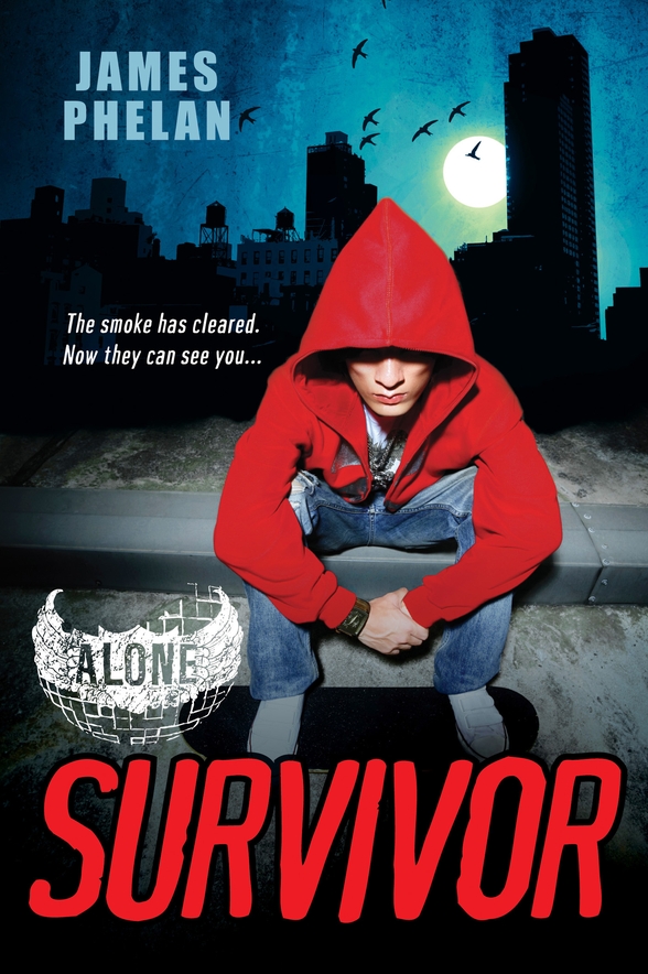 Alone: Survivor