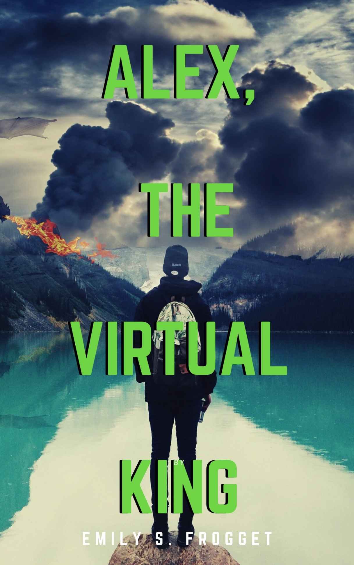 Alex, The Virtual King