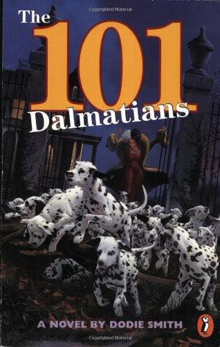 101 Dalmatians