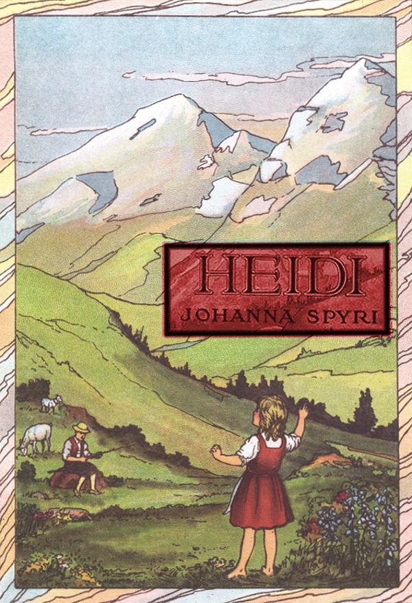 Heidi