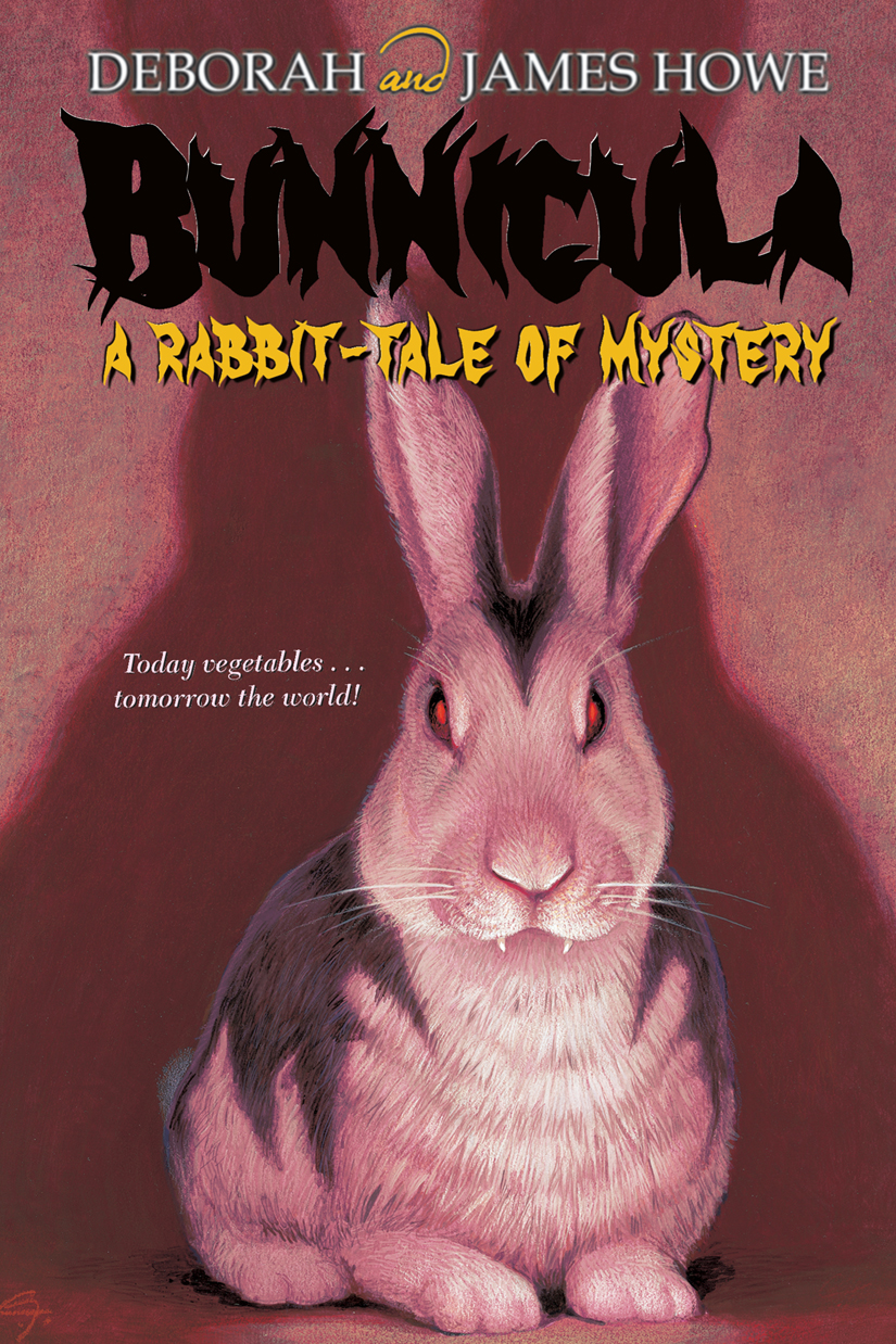 Bunnicula: A Rabbit Tale of Mystery