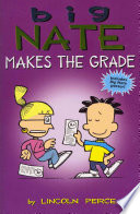 Big Nate Makes the Grade