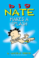 Big Nate Makes a Splash