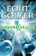 The Supernaturalist