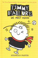 Timmy Failure