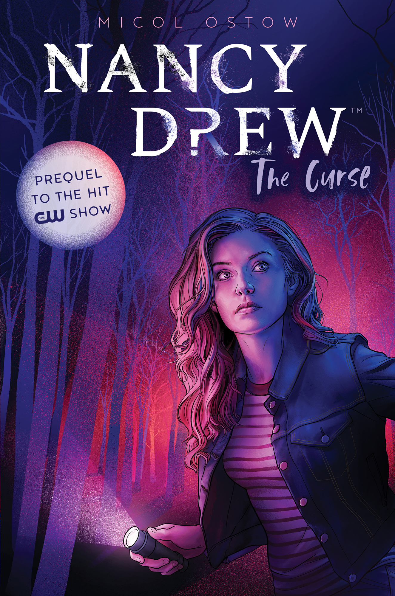 Nancy Drew - The Curse
