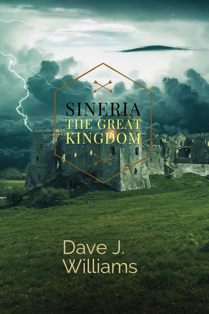 Sineria: The Great Kingdom