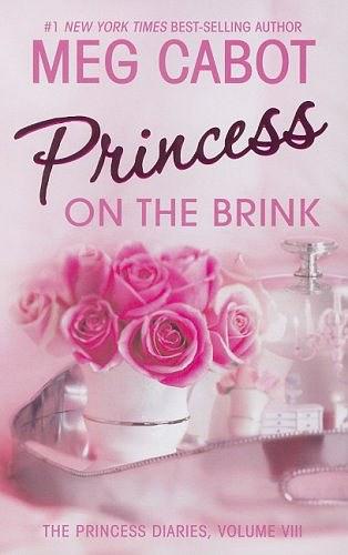 Princess on the brink