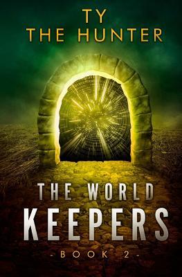 The World Keepers 2: A thrilling Roblox themed mystery/action adventure series for ages 9-12
