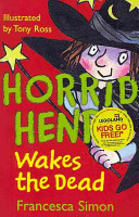 Horrid Henry Wakes the Dead