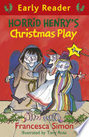 Horrid Henry's Christmas Play