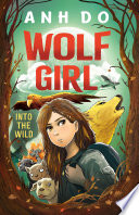 Into the Wild: Wolf Girl 1