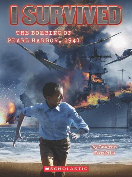 I Survived the Bombing of Pearl Harbor 1941