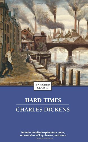 Hard Times for These Times