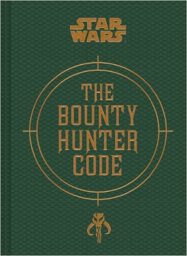 Bounty Hunter Code Additional Material