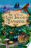 The Lost Island of Tamarind