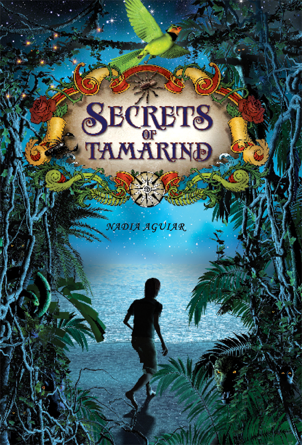 Secrets of Tamarind