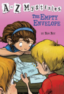 A to Z Mysteries: The Empty Envelope