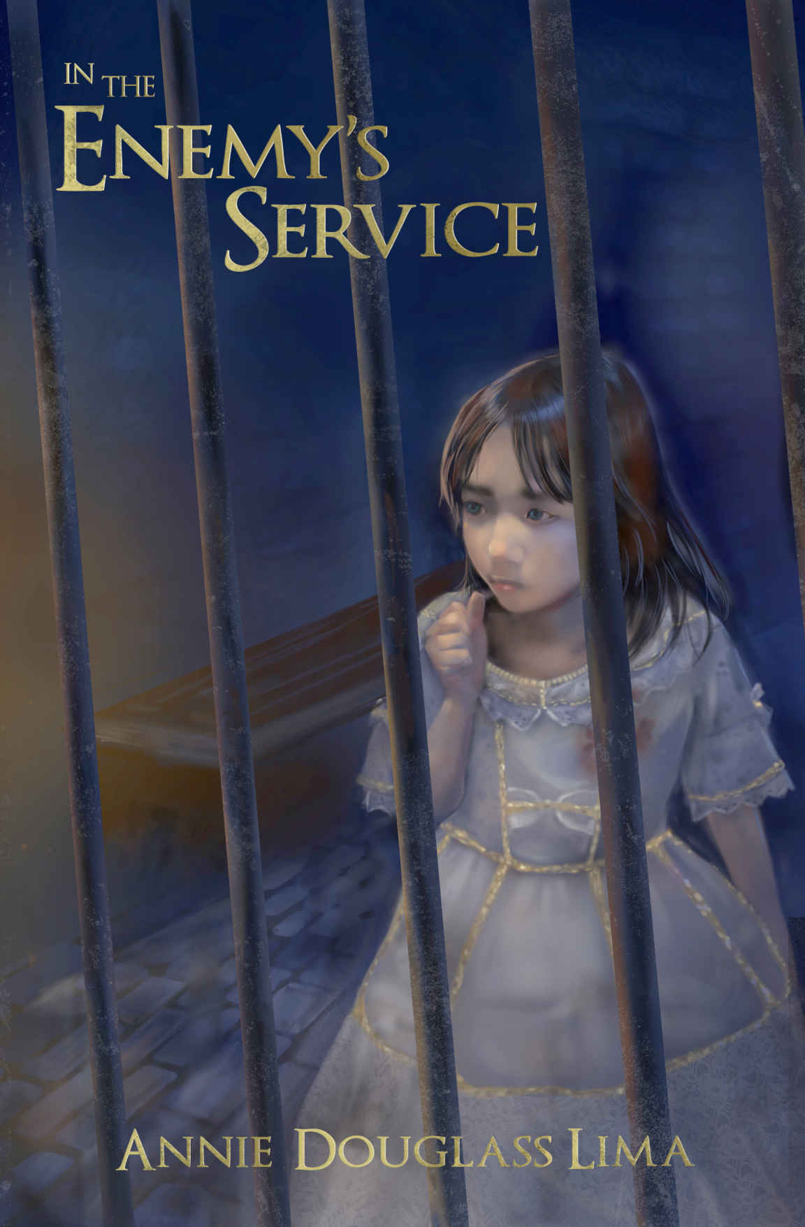 In the Enemy's Service (Annals of Alasia)