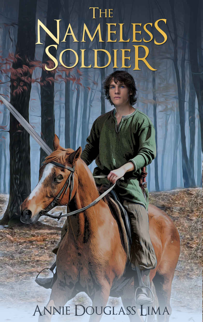The Nameless Soldier: an Annals of Alasia Novella
