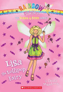 Lisa the Lollipop Fairy