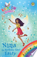 Nina the Birthday Cake Fairy