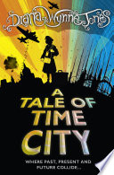 A Tale of Time City