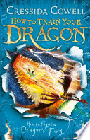 How to Train Your Dragon: How to Fight a Dragon's Fury