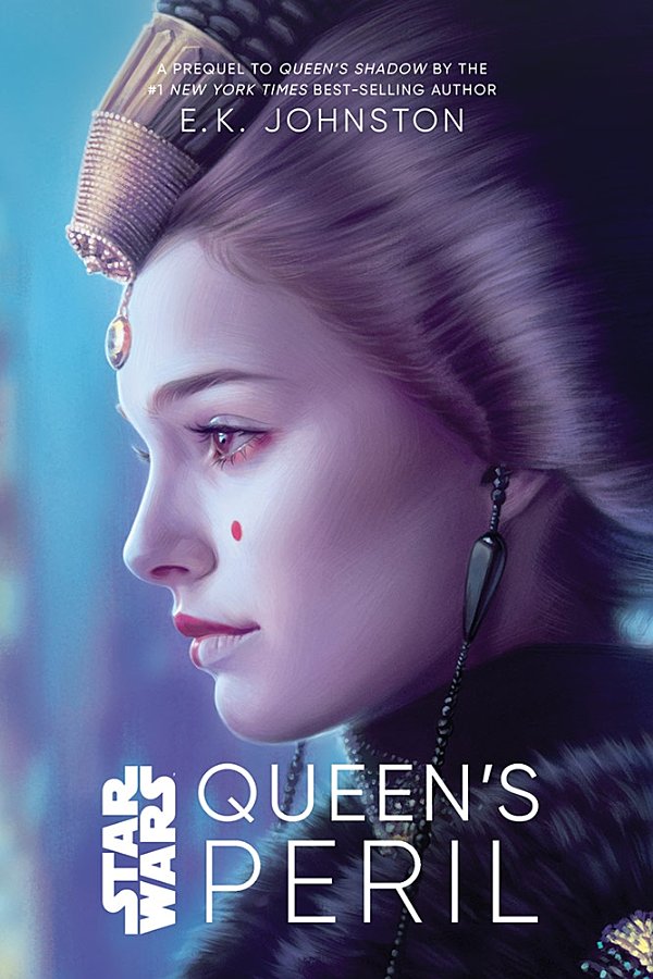 Star Wars Queen's Peril