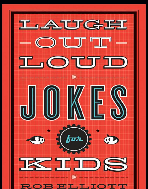 Laugh-Out-Loud Jokes for Kids