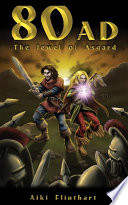 80AD The Jewel of Asgard (Book1)