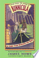 Bunnicula: It Came from Beneath the Bed!