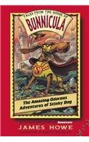 Bunnicula: The Amazing Odorous Adventures of Stinky Dog