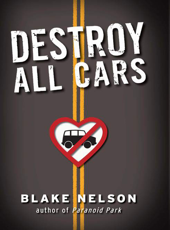 Destroy All Cars