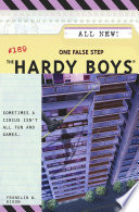 Hardy Boys 189 One False Step