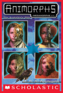 The Andalite's Gift (Animorphs Megamorphs #1)