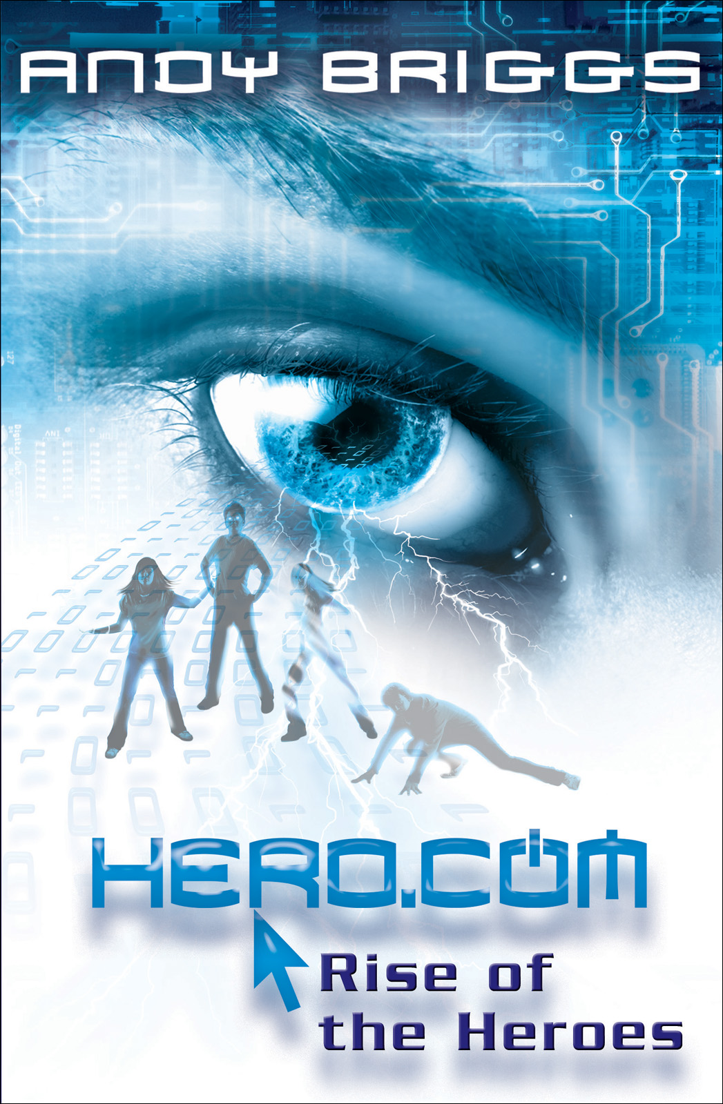 Rise of the Heroes