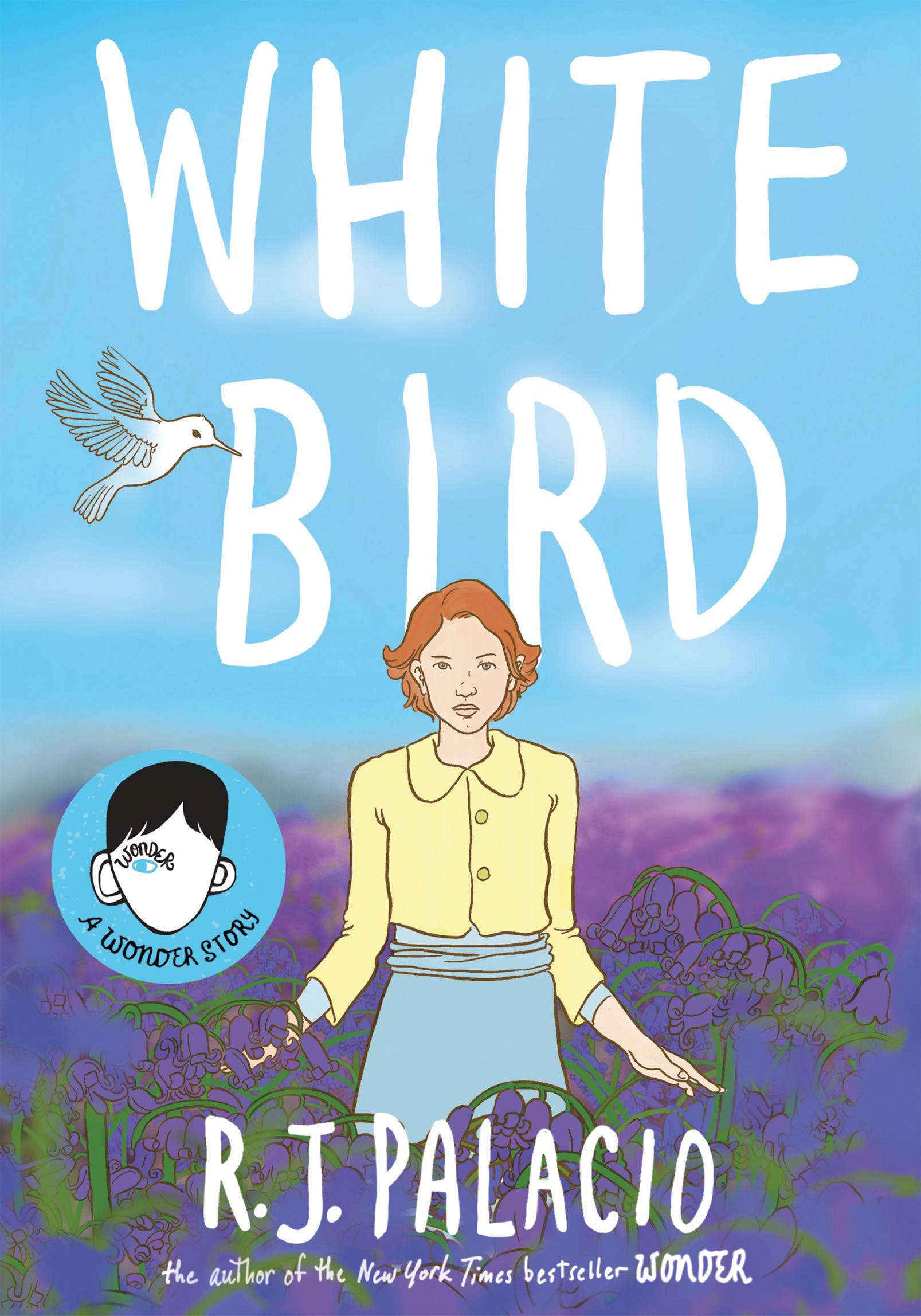 White Bird