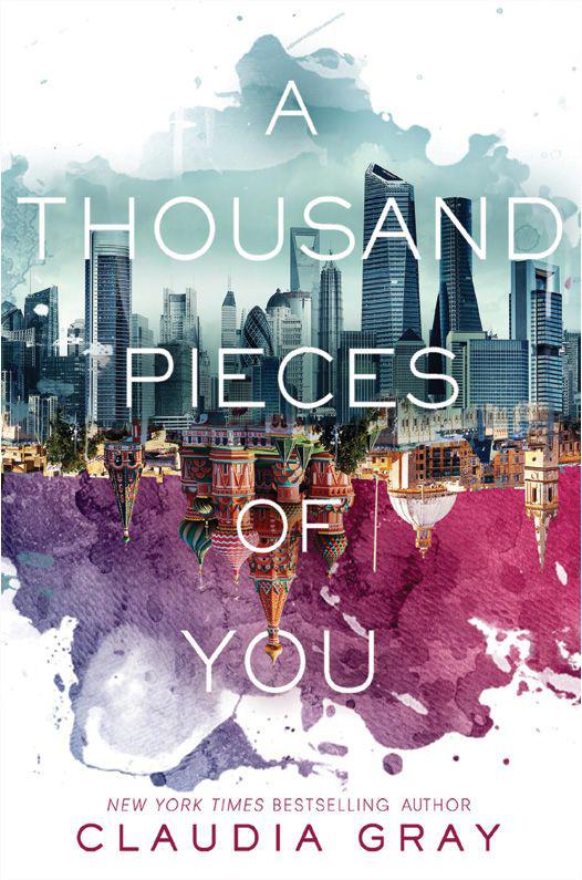 A Thousand Pieces of You