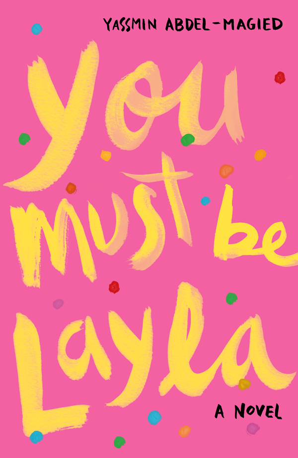 You Must Be Layla