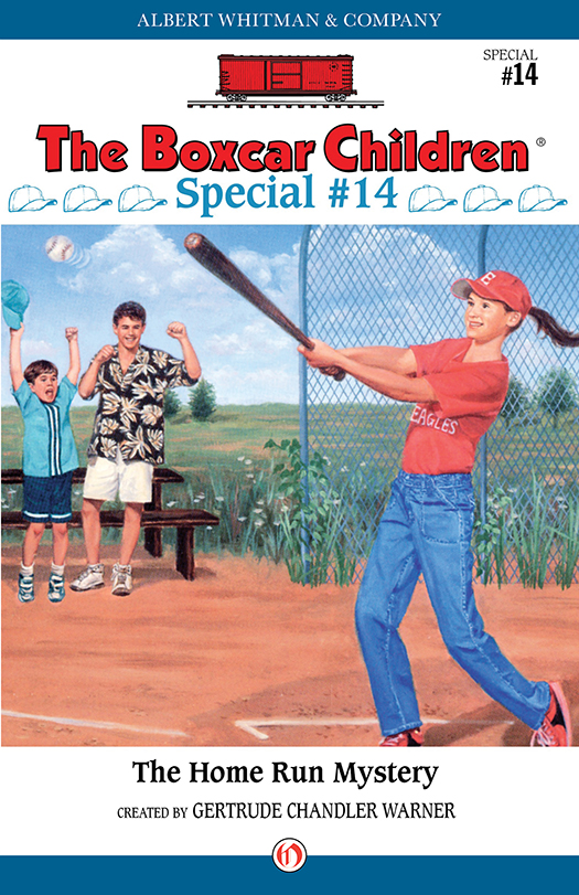 The Homerun Mystery