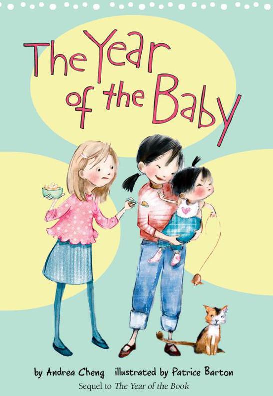 The Year of the Baby