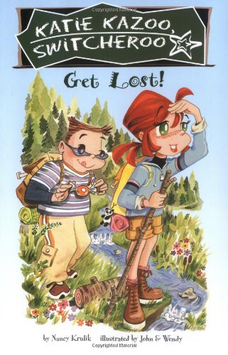 Get Lost!