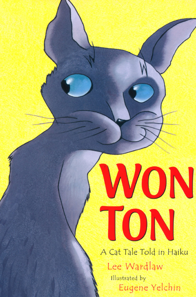 Won Ton