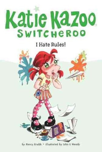 I Hate Rules