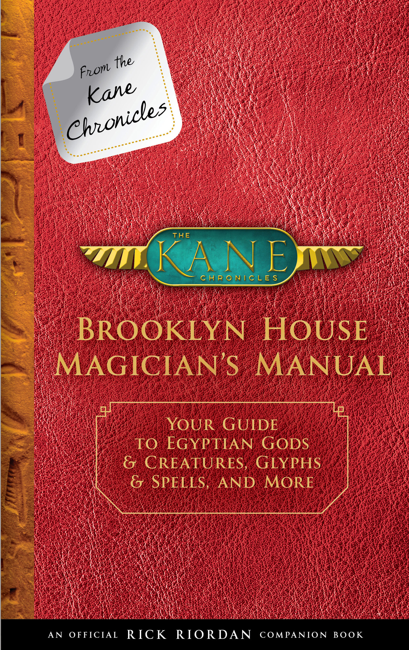 Brooklyn House Magician's Manual