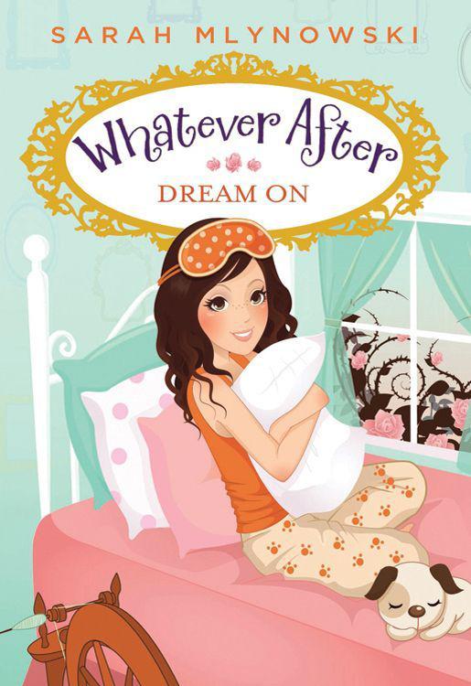 Whatever After: Dream On